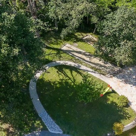 Hotel Comme Chez Soi Jas