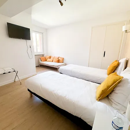 Comme Chez Soi Jas