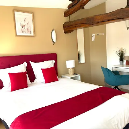 Comme Chez Soi Hotel *
