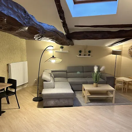 Hotel Comme Chez Soi *