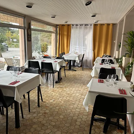 Comme Chez Soi Hotel Jas