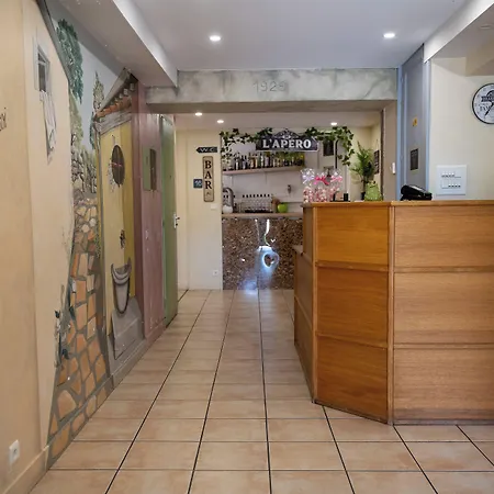 Comme Chez Soi Jas
