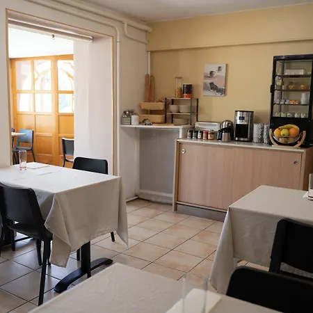 Hotel Comme Chez Soi