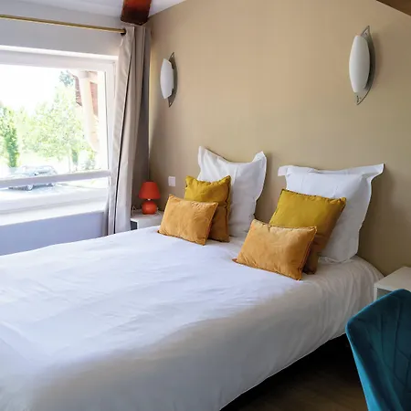Hotel Comme Chez Soi *