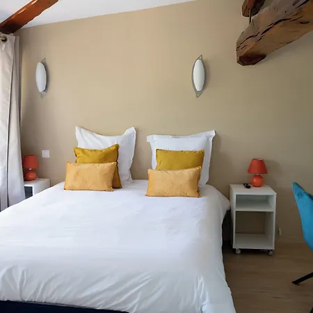 Hotel Comme Chez Soi *