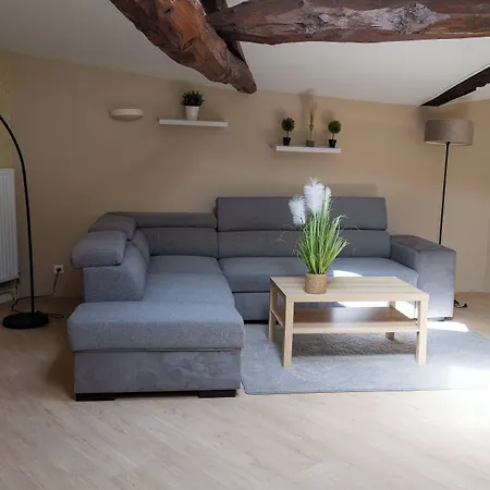 Comme Chez Soi Hotel Jas