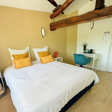 Hotel Comme Chez Soi