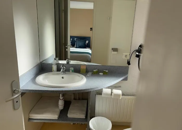 Hotel Comme Chez Soi Jas