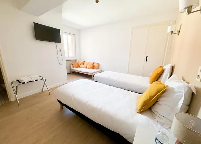 Comme Chez Soi Jas