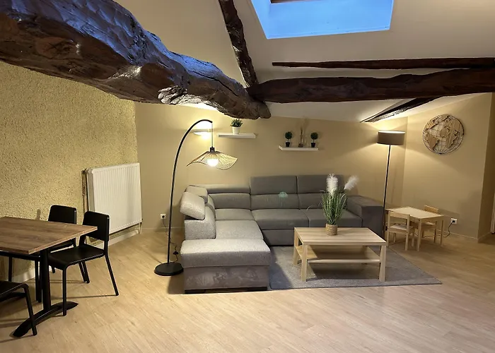 Hotel Comme Chez Soi *