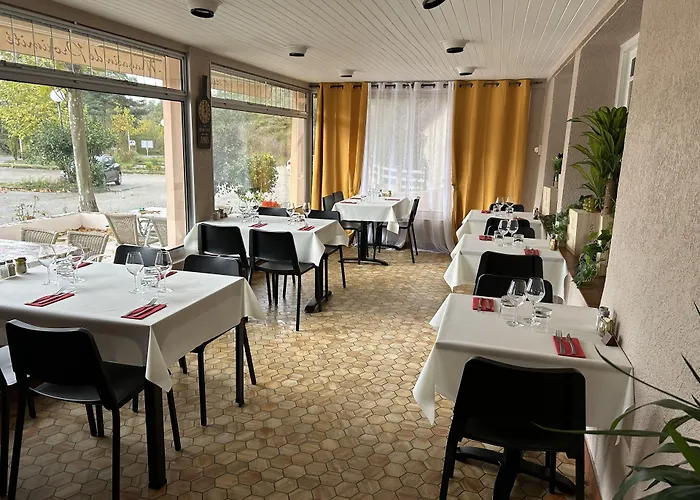 Comme Chez Soi Hotel Jas