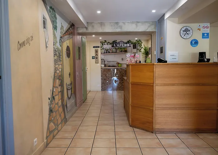 Comme Chez Soi Jas