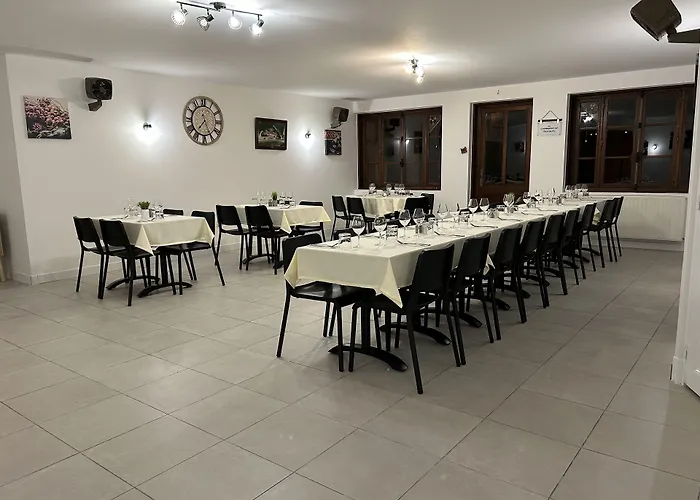 Comme Chez Soi Hotel Jas