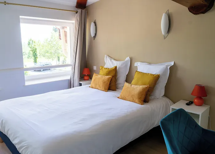 Hotel Comme Chez Soi *