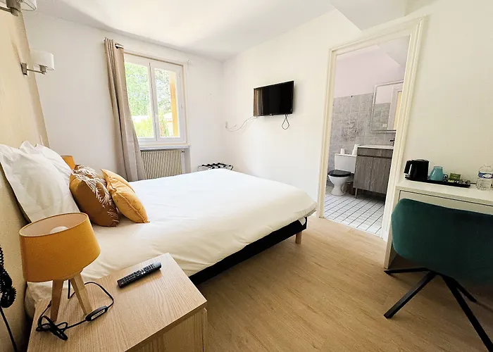 Hotel Comme Chez Soi