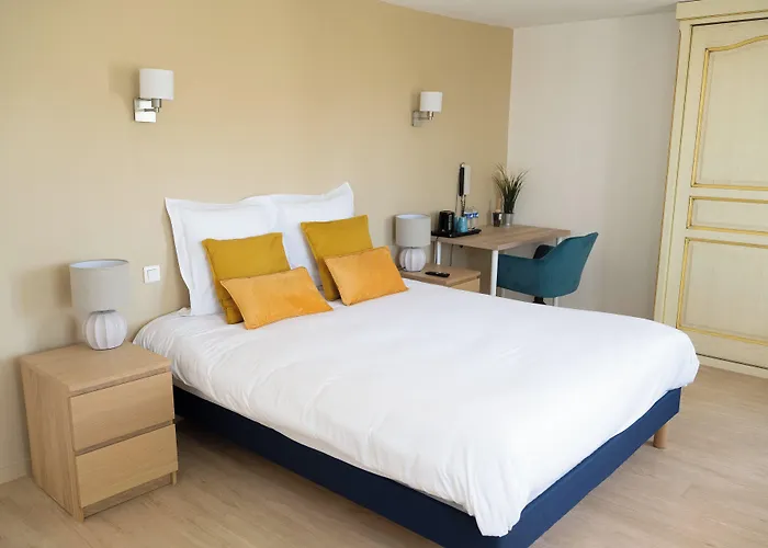 Hotel Comme Chez Soi