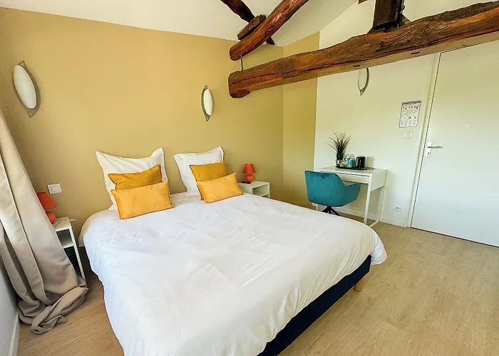 Hotel Comme Chez Soi