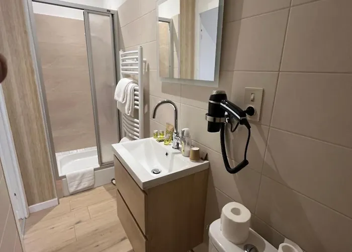 Comme Chez Soi Hotel Jas