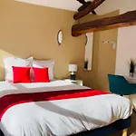 Hotel Comme Chez Soi *