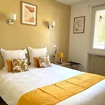 Hotel Comme Chez Soi *