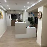 Comme Chez Soi Hotel