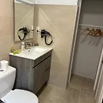 Comme Chez Soi Hotel