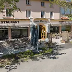Comme Chez Soi Jas