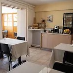 Hotel Comme Chez Soi