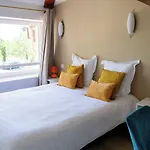 Hotel Comme Chez Soi *
