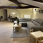 Hotel Comme Chez Soi