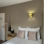 Comme Chez Soi Hotel