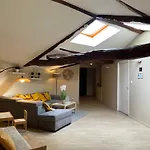 Hotel Comme Chez Soi