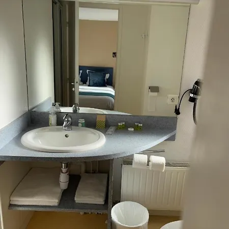 Hotel Comme Chez Soi Jas