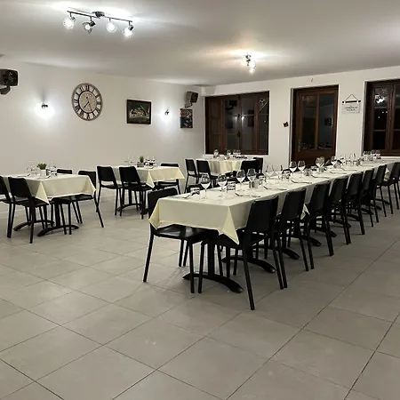 Comme Chez Soi Hotel Jas