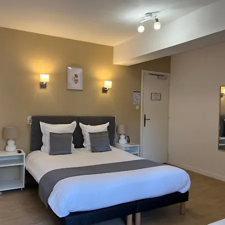 Hotel Comme Chez Soi Jas