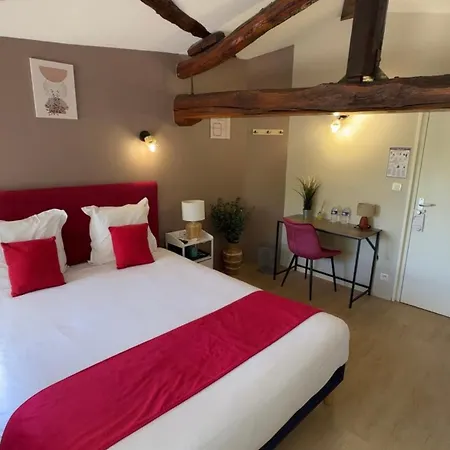 Comme Chez Soi Jas