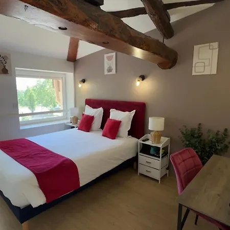 Hotel Comme Chez Soi