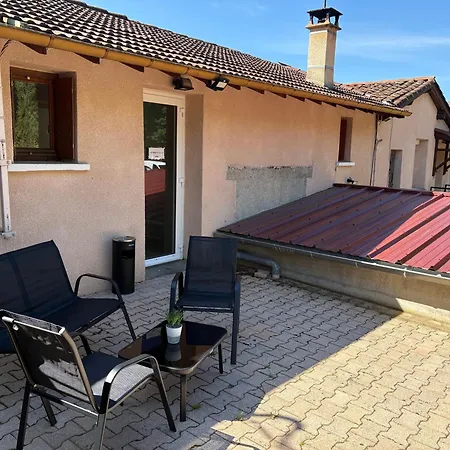 Comme Chez Soi Hotel