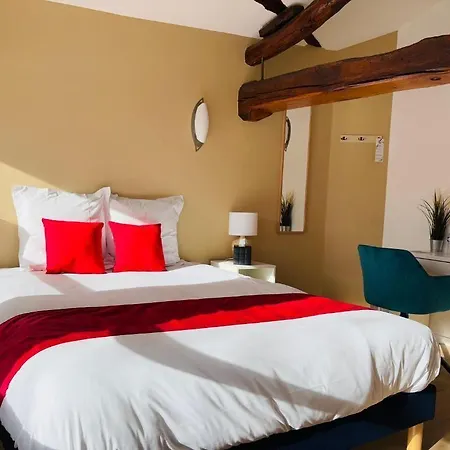 Hotell Comme Chez Soi *