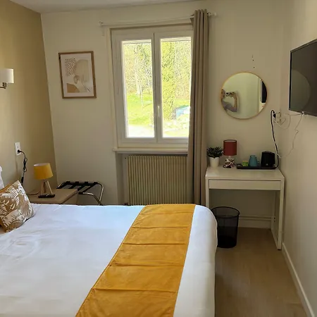 Comme Chez Soi Hotell