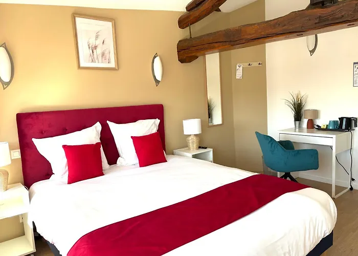 Comme Chez Soi Hotel *