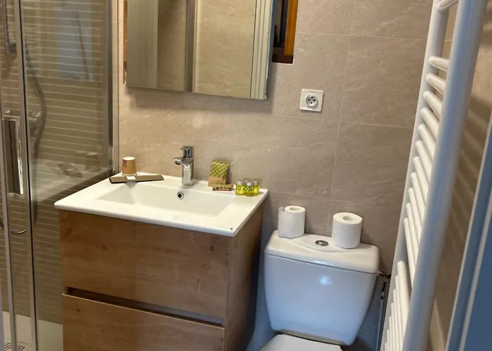 Comme Chez Soi Hotel