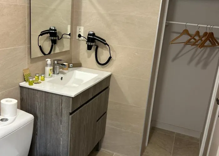 Comme Chez Soi Hotel